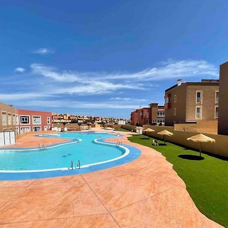 Chic&Surf Dunes View Lumineux Et Vue Superbe ! Corralejo Exterior photo