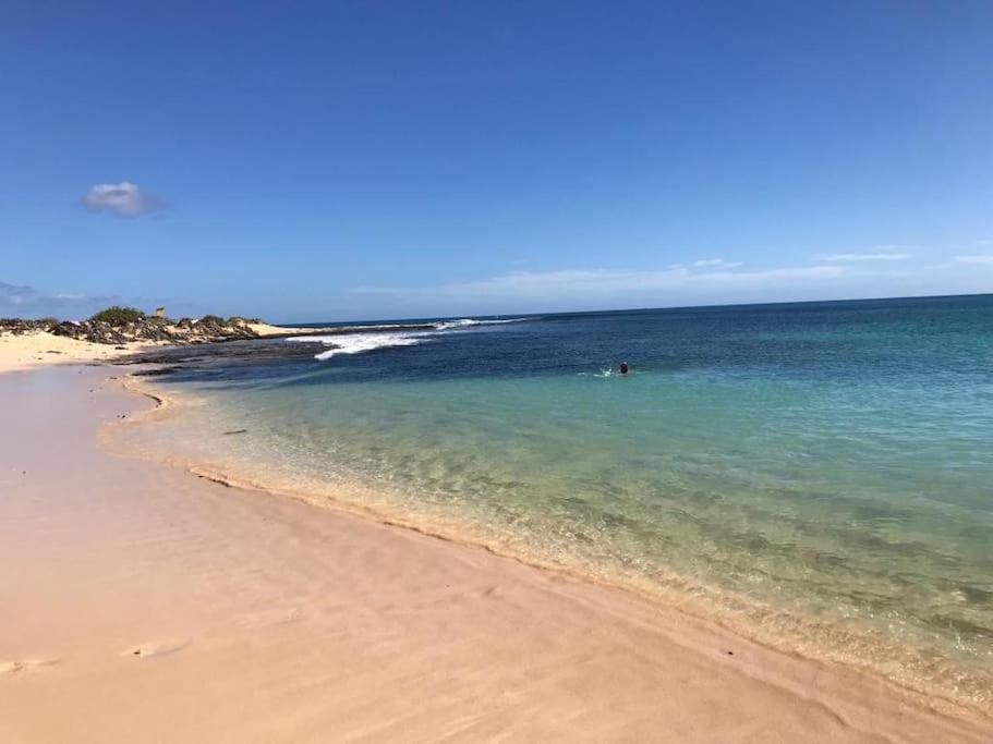 Chic&Surf Dunes View Lumineux Et Vue Superbe ! Corralejo Exterior photo