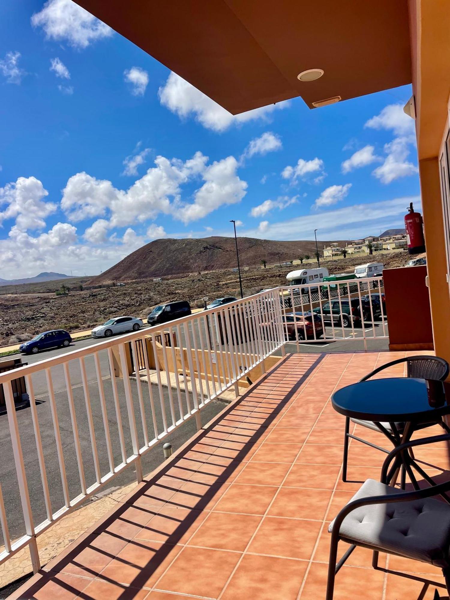 Chic&Surf Dunes View Lumineux Et Vue Superbe ! Corralejo Exterior photo